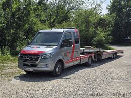 Mercedes-Benz Sprinter 519