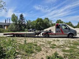 Mercedes-Benz Sprinter 519