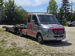 Mercedes-Benz Sprinter 519