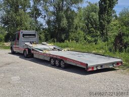 Mercedes-Benz Sprinter 519