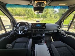 Mercedes-Benz Sprinter 519