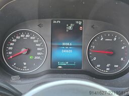 Mercedes-Benz Sprinter 519