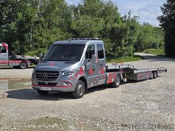 Mercedes-Benz Sprinter 519