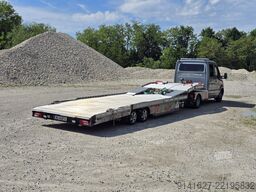 Mercedes-Benz Sprinter 519