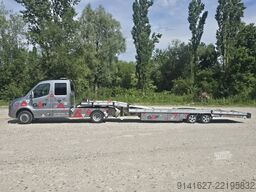 Mercedes-Benz Sprinter 519