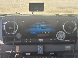 Mercedes-Benz Sprinter 519