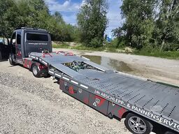 Mercedes-Benz Sprinter 519