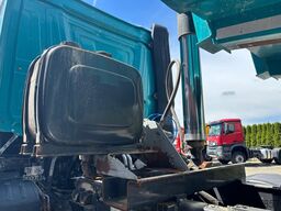 Mercedes-Benz AROCS 4142 8x4 EURO6 WYWROTKA