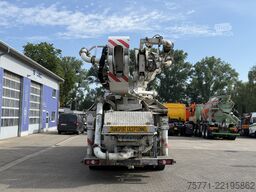 Mercedes-Benz AROC S4441 8x4 EURO6  POMPA DO BETONU SERMAC 5RZ51