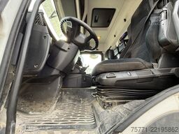 Mercedes-Benz AROC S4441 8x4 EURO6  POMPA DO BETONU SERMAC 5RZ51