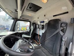 Mercedes-Benz AROC S4441 8x4 EURO6  POMPA DO BETONU SERMAC 5RZ51