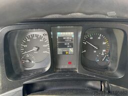Mercedes-Benz AROC S4441 8x4 EURO6  POMPA DO BETONU SERMAC 5RZ51