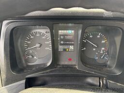 Mercedes-Benz AROC S4441 8x4 EURO6  POMPA DO BETONU SERMAC 5RZ51