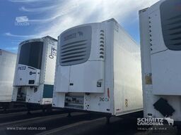 Schmitz Cargobull Reefer Multitemp