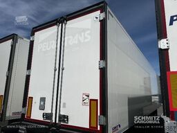 Schmitz Cargobull Reefer Multitemp