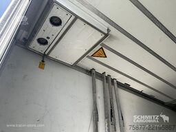 Schmitz Cargobull Reefer Multitemp