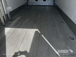 Schmitz Cargobull Reefer Multitemp