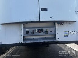 Schmitz Cargobull Reefer Multitemp
