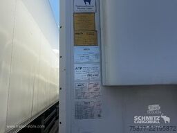 Schmitz Cargobull Reefer Multitemp