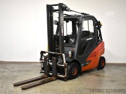 Linde H 25 T EVO 392-02