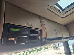 SCANIA R440 Highline