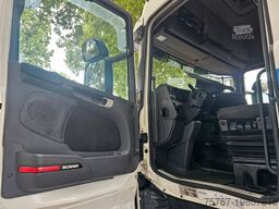 SCANIA R440 Highline