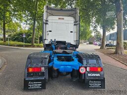 SCANIA R440 Highline