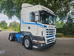 SCANIA R440 Highline