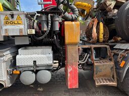MERCEDES-BENZ Kesla KRAN OHNE LKW ONLY CRANE