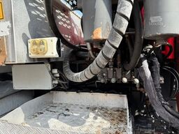 MERCEDES-BENZ Kesla KRAN OHNE LKW ONLY CRANE