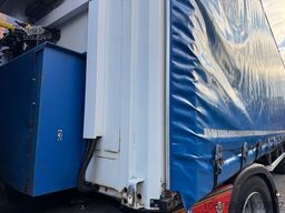 ORTHAUS V1  / SAF / Bordwand/Standort 84061 Ergoldsbach