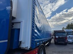 ORTHAUS V1  / SAF / Bordwand/Standort 84061 Ergoldsbach