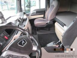 MAN TGX 18.460 XXL  / Low / Standklima Retarder