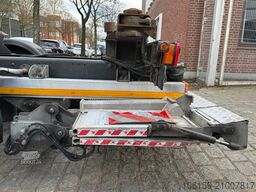 SCANIA G 420 LB 6x2 MNB / Lbw / E5  EEV / Retarder /Tüv