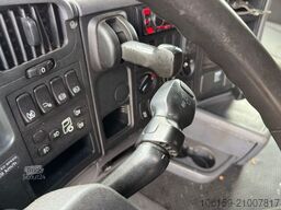 SCANIA G 420 LB 6x2 MNB / Lbw / E5  EEV / Retarder /Tüv