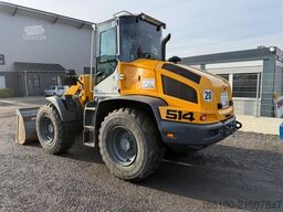 LIEBHERR L 514 Stereo