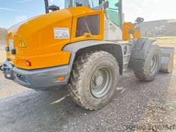 LIEBHERR L 514 Stereo