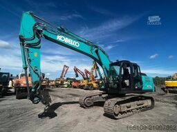 KOBELCO SK 210