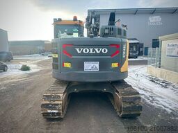 VOLVO ECR 145 EL