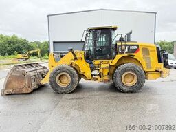 CATERPILLAR 950 M Radlader