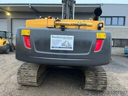 VOLVO EC 250 D NL OQ 70/55 trimble