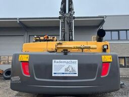 VOLVO EC 250 D NL OQ 70/55 trimble