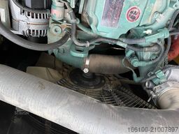 VOLVO EC 250 D NL OQ 70/55 trimble