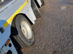 NOOTEBOOM Semi Tieflader 4 Lenkachsen MCO-58-04 V