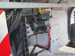 NOOTEBOOM Semi Tieflader 4 Lenkachsen MCO-58-04 V