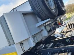 NOOTEBOOM Semi Tieflader 4 Lenkachsen MCO-58-04 V