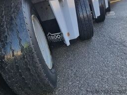 NOOTEBOOM Semi Tieflader 4 Lenkachsen MCO-58-04 V
