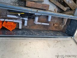 NOOTEBOOM Semi Tieflader 4 Lenkachsen MCO-58-04 V