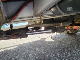 NOOTEBOOM Semi Tieflader 4 Lenkachsen MCO-58-04 V