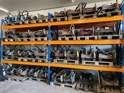  Oil Quick Oilquick OQ 65 OQ 70/55  OQ  80 OQ 90